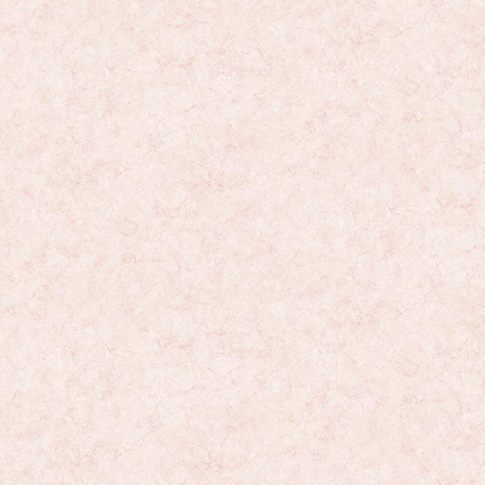 Patton Wallcoverings PF38125 Pretty Florals Mini Marble Texture Wallpaper in Pink